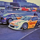 Illustration for article titled Lotuss Formula One charge from Honda through Lamborghini to Opel